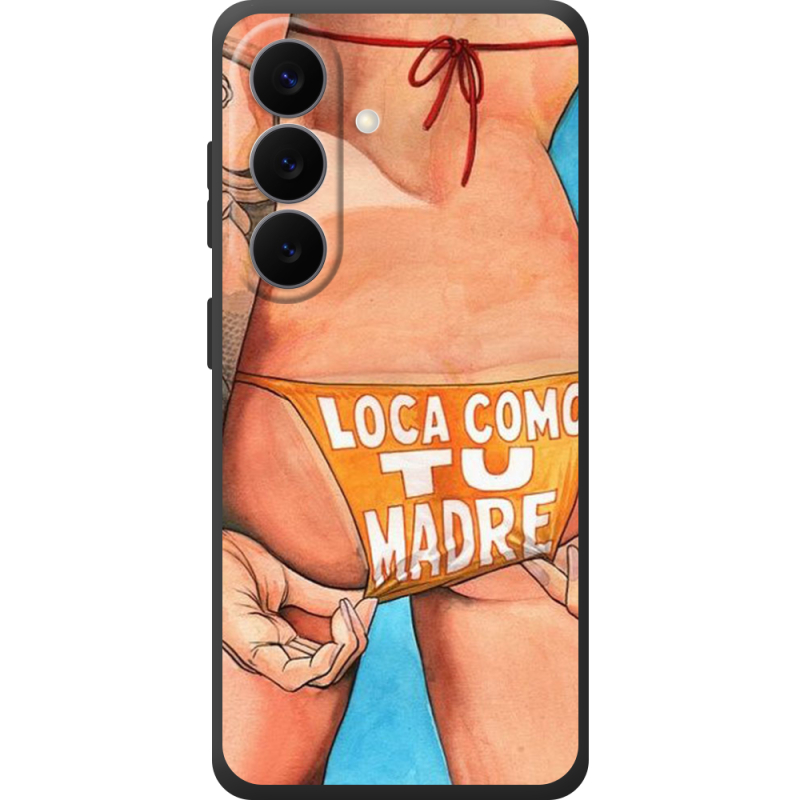 Чохол BoxFace Samsung Galaxy S26 (S942) 