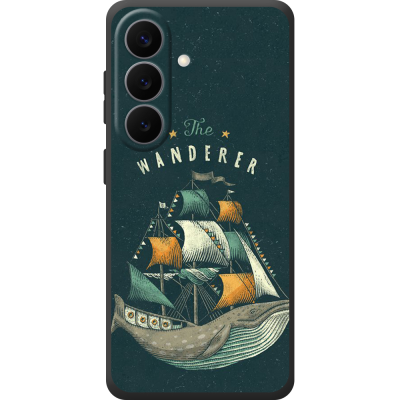 Чохол BoxFace Samsung Galaxy S26 (S942) 