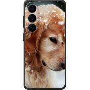 Чохол BoxFace Samsung Galaxy S26 (S942) Golden Retriever