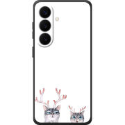 Чохол BoxFace Samsung Galaxy S26 (S942) 