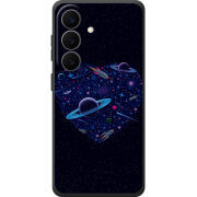 Чохол BoxFace Samsung Galaxy S26 (S942) 