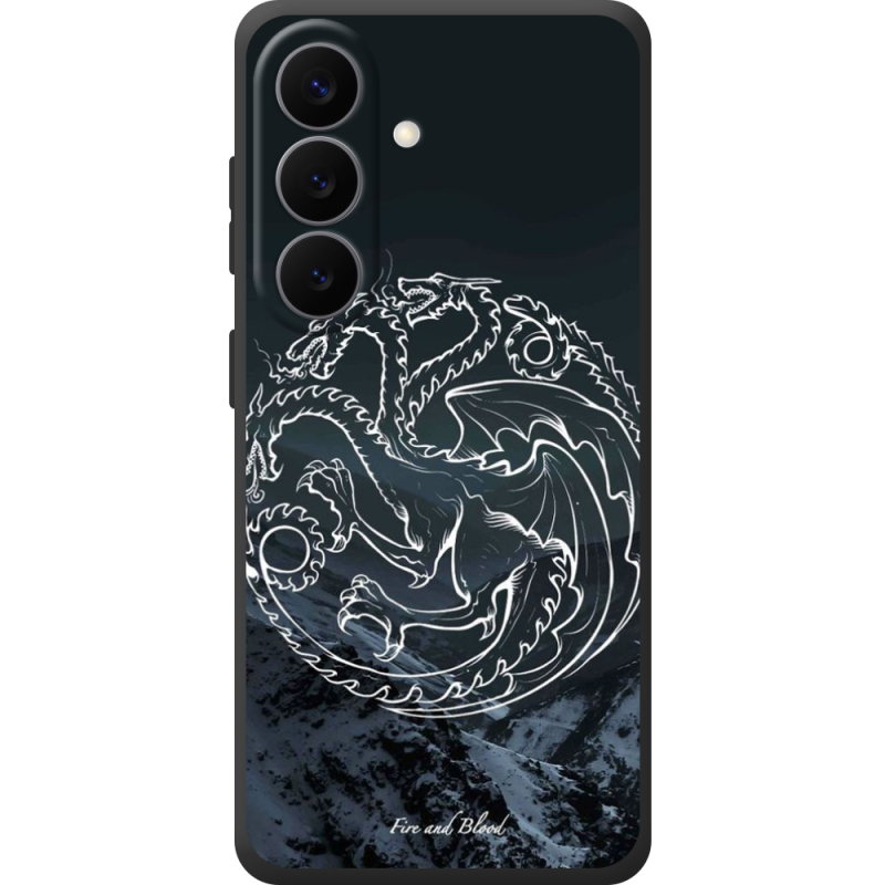 Чохол BoxFace Samsung Galaxy S26 (S942) 