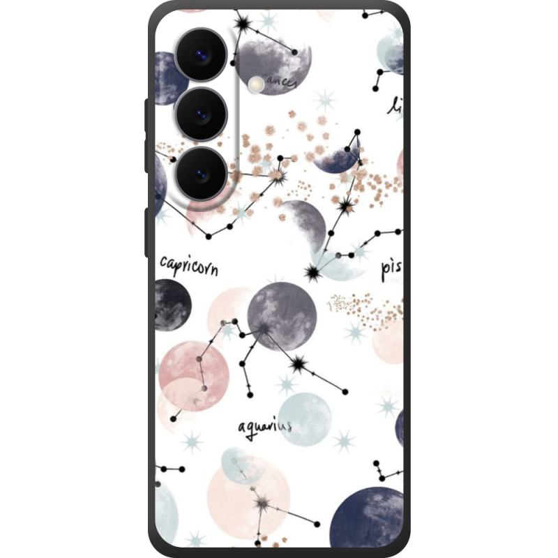 Чохол BoxFace Samsung Galaxy S26 (S942) 