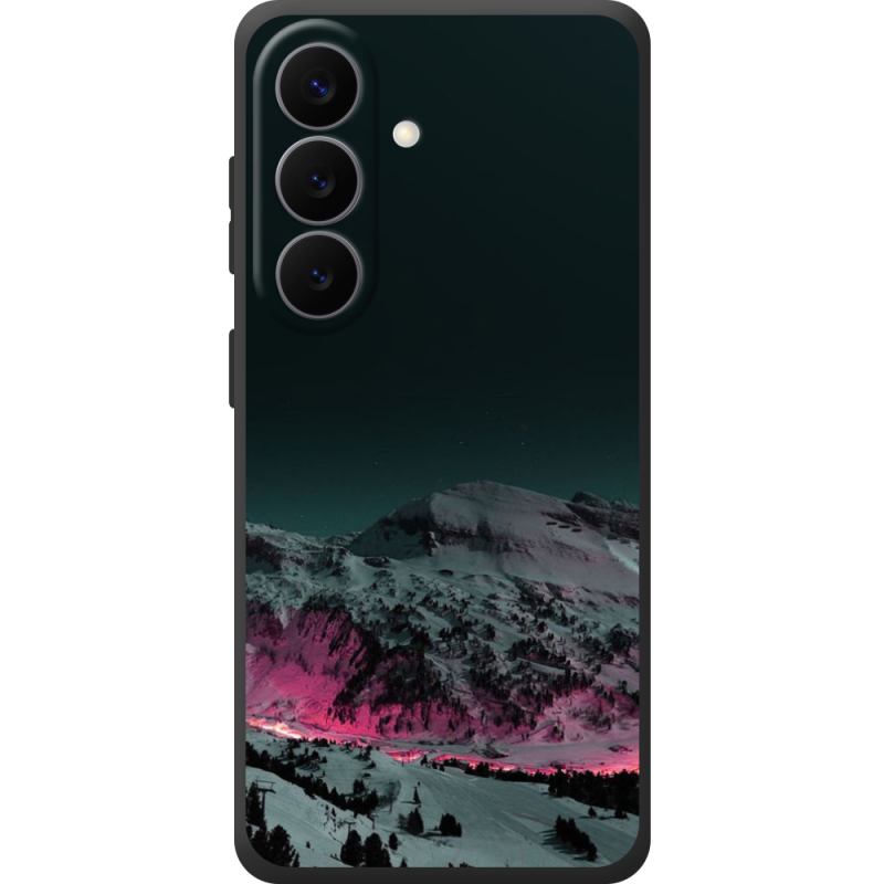 Чохол BoxFace Samsung Galaxy S26 (S942) 