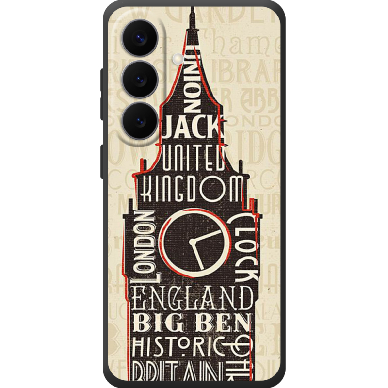 Чохол BoxFace Samsung Galaxy S26 (S942) 