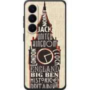 Чохол BoxFace Samsung Galaxy S26 (S942) 