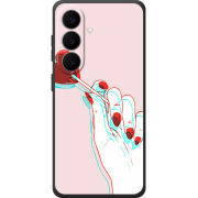 Чохол BoxFace Samsung Galaxy S26 (S942) 