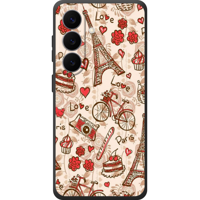 Чохол BoxFace Samsung Galaxy S26 (S942) 