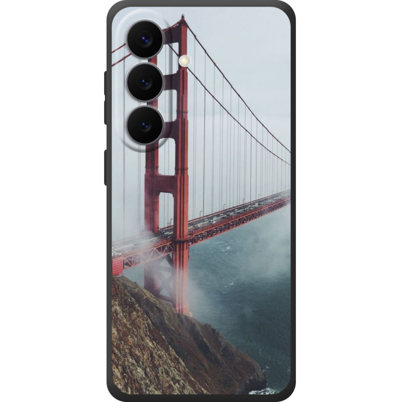 Чохол BoxFace Samsung Galaxy S26 (S942) 