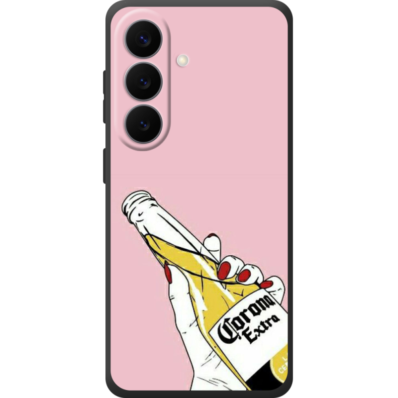 Чохол BoxFace Samsung Galaxy S26 (S942) 