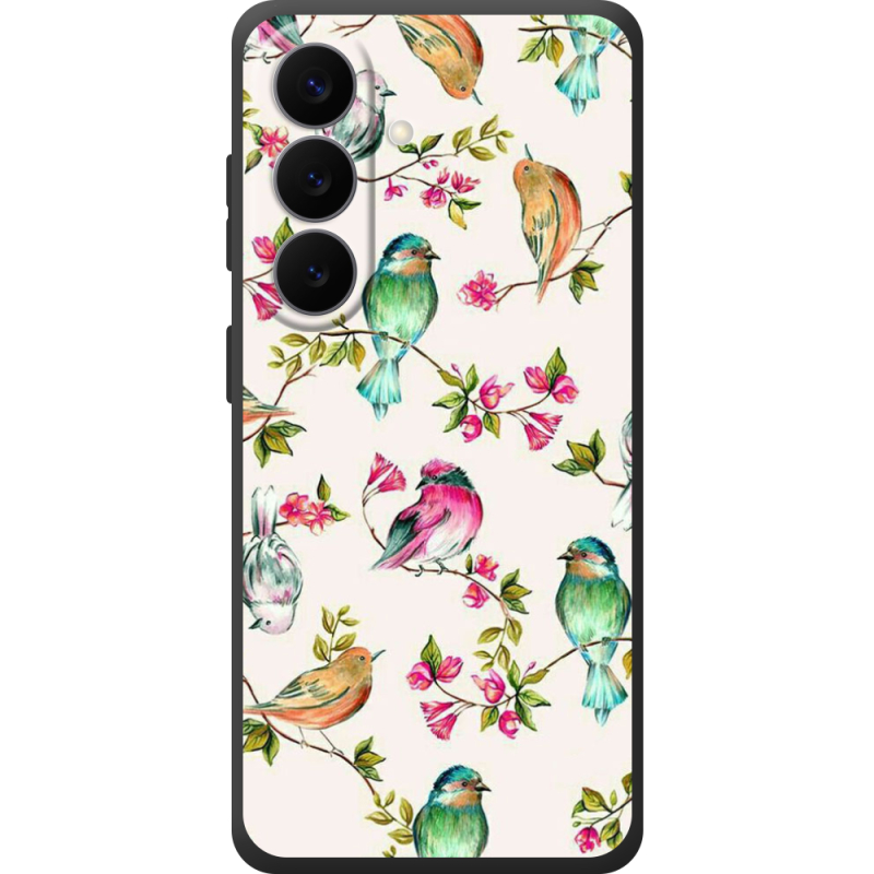 Чохол BoxFace Samsung Galaxy S26 (S942) 