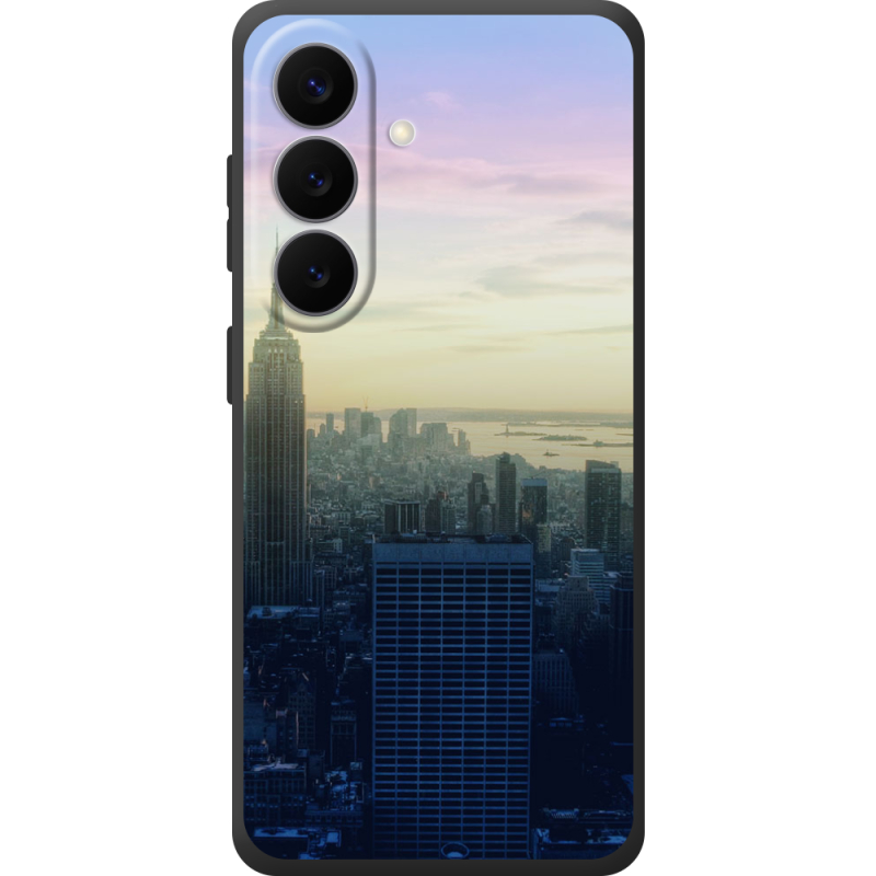 Чохол BoxFace Samsung Galaxy S26 (S942) 