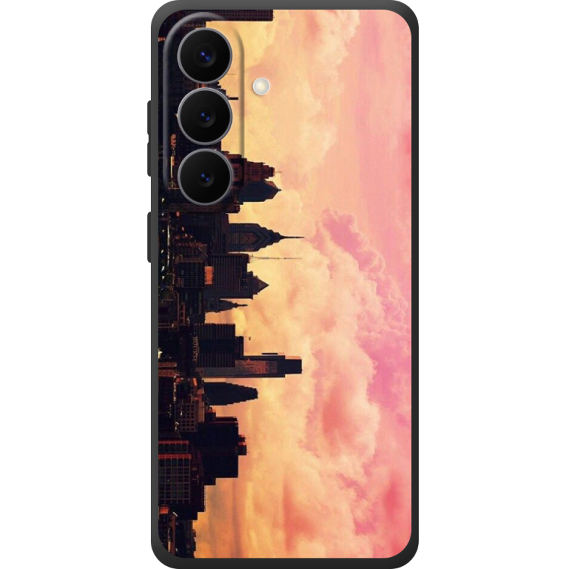 Чохол BoxFace Samsung Galaxy S26 (S942) 