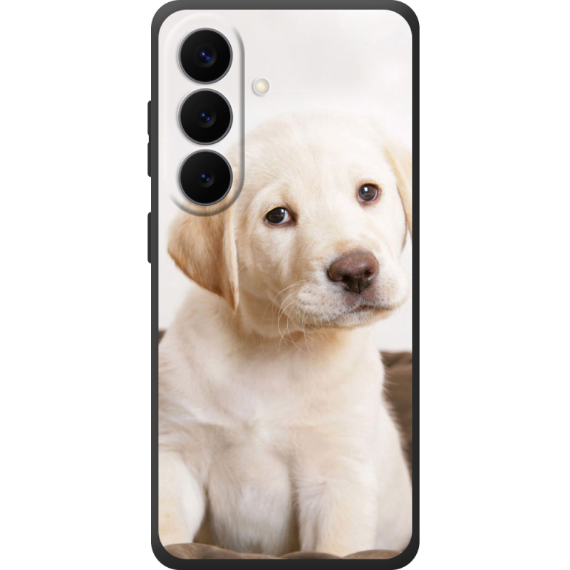 Чохол BoxFace Samsung Galaxy S26 (S942) Puppy Labrador