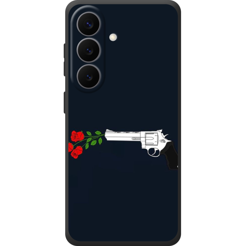 Чохол BoxFace Samsung Galaxy S26 (S942) 