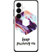 Чохол BoxFace Samsung Galaxy S26 (S942) 