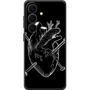 Чохол BoxFace Samsung Galaxy S26 (S942) 