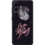 Чохол BoxFace Samsung Galaxy S26 (S942) 