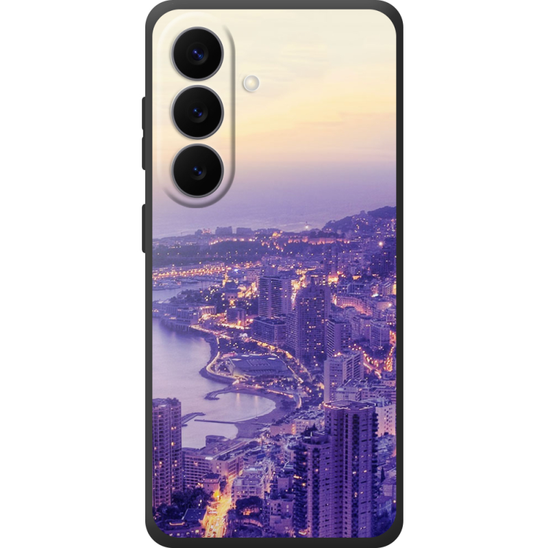 Чохол BoxFace Samsung Galaxy S26 (S942) 