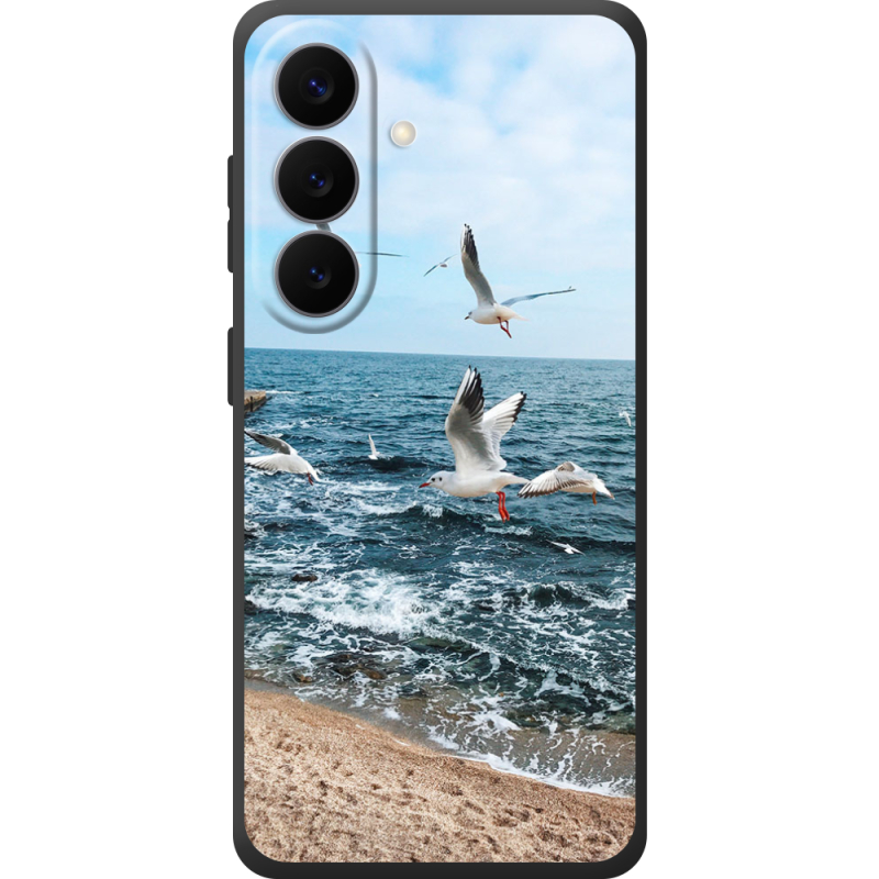 Чохол BoxFace Samsung Galaxy S26 (S942) 