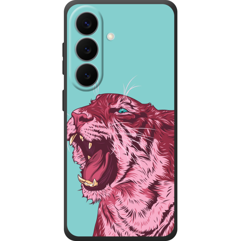 Чохол BoxFace Samsung Galaxy S26 (S942) 