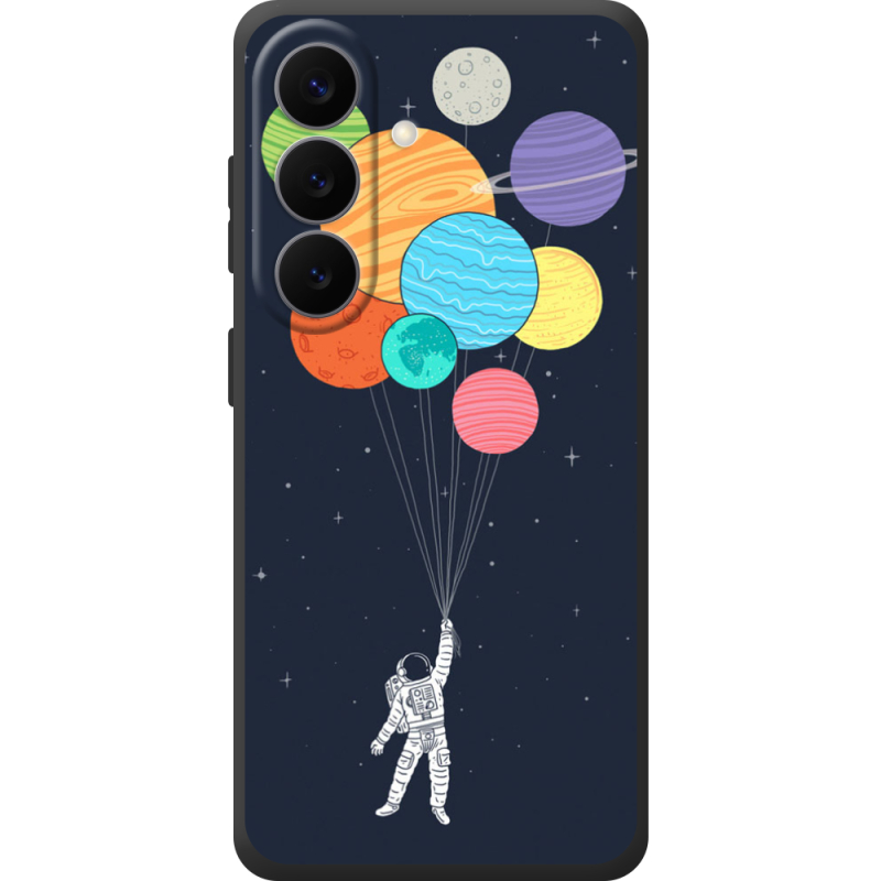 Чохол BoxFace Samsung Galaxy S26 (S942) 