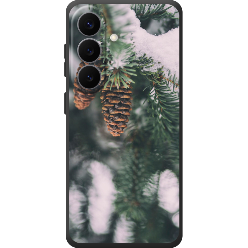 Чохол BoxFace Samsung Galaxy S26 (S942) 