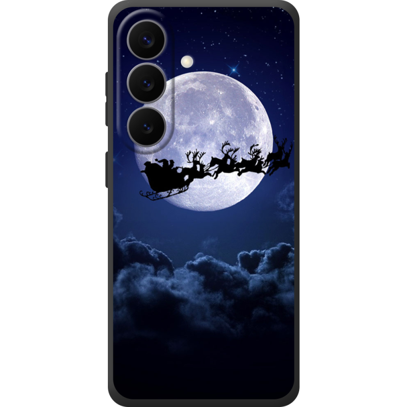 Чохол BoxFace Samsung Galaxy S26 (S942) 