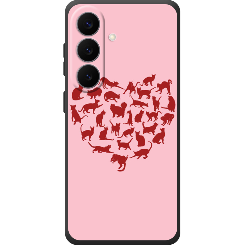 Чохол BoxFace Samsung Galaxy S26 (S942) 