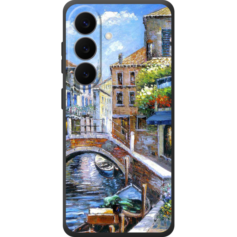 Чохол BoxFace Samsung Galaxy S26 (S942) 