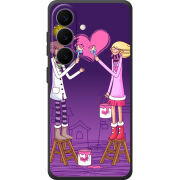 Чохол BoxFace Samsung Galaxy S26 (S942) 