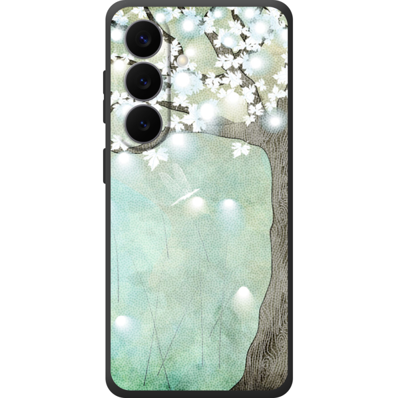 Чохол BoxFace Samsung Galaxy S26 (S942) 