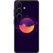 Чохол BoxFace Samsung Galaxy S26 (S942) Desert-Planet