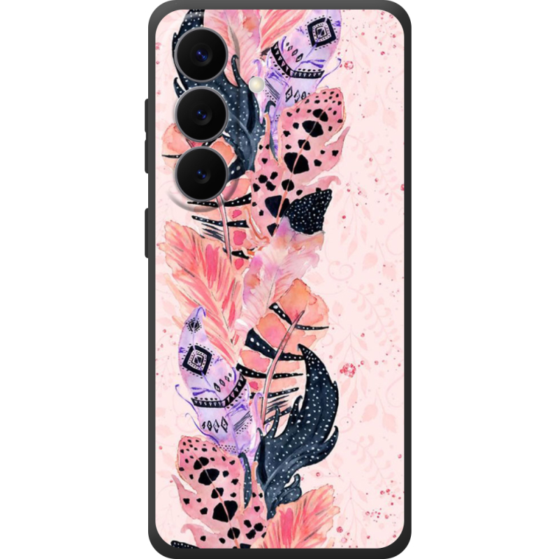 Чохол BoxFace Samsung Galaxy S26 (S942) 