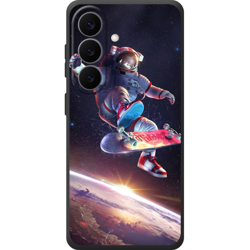 Чохол BoxFace Samsung Galaxy S26 (S942) 