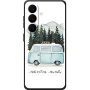 Чохол BoxFace Samsung Galaxy S26 (S942) 