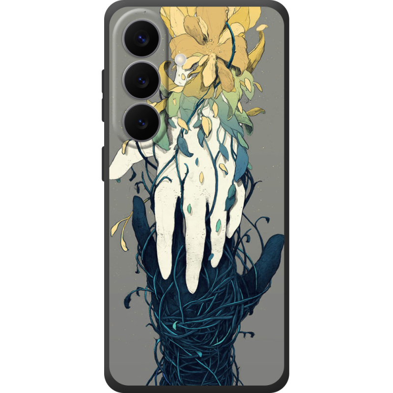 Чохол BoxFace Samsung Galaxy S26 (S942) Natures Hands