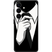 Чохол BoxFace Samsung Galaxy S26 (S942) Tie