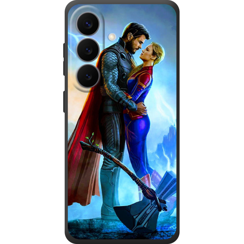 Чохол BoxFace Samsung Galaxy S26 (S942) 