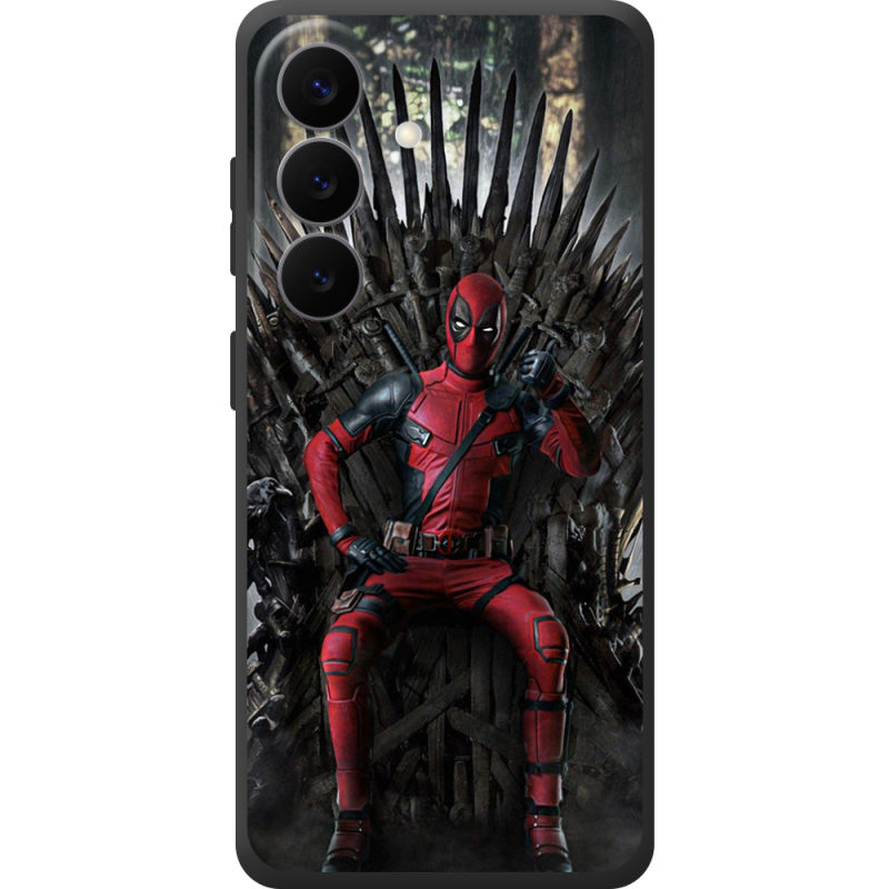 Чохол BoxFace Samsung Galaxy S26 (S942) 