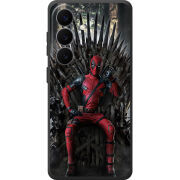 Чохол BoxFace Samsung Galaxy S26 (S942) 