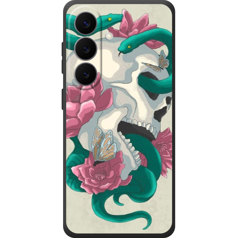 Чохол BoxFace Samsung Galaxy S26 (S942) 