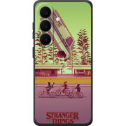 Чохол BoxFace Samsung Galaxy S26 (S942) 