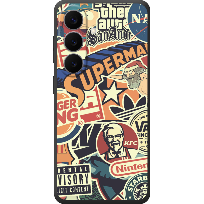 Чохол BoxFace Samsung Galaxy S26 (S942) 