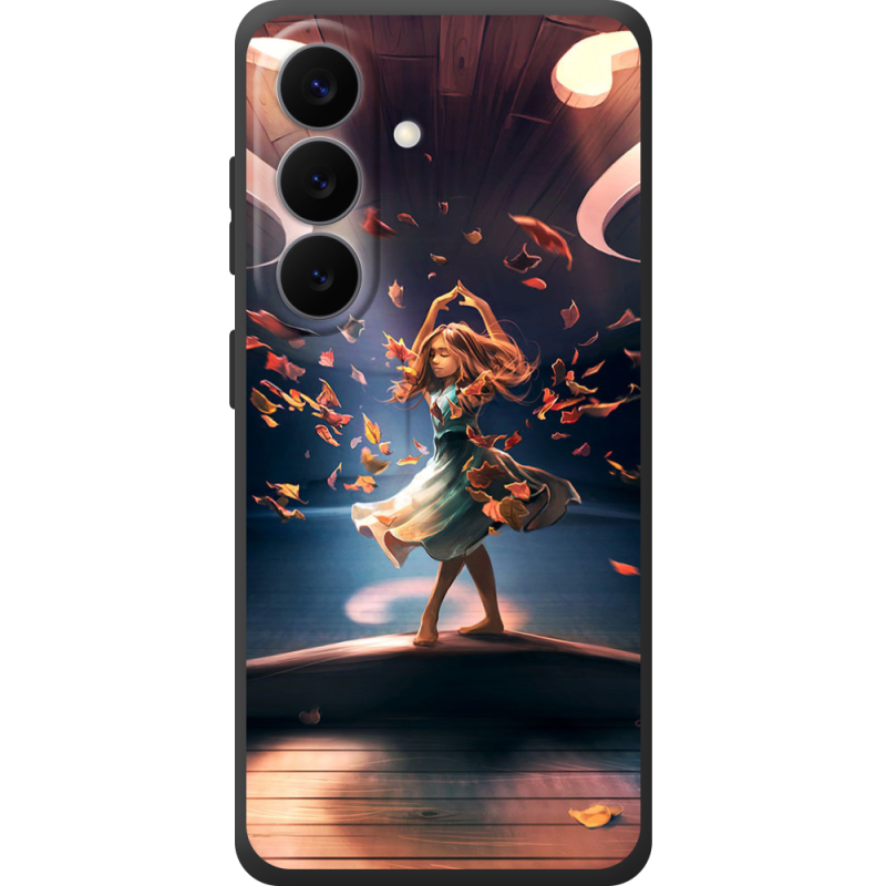 Чохол BoxFace Samsung Galaxy S26 (S942) 