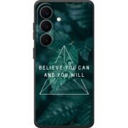 Чохол BoxFace Samsung Galaxy S26 (S942) 