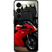 Чохол BoxFace Samsung Galaxy S26 (S942) 