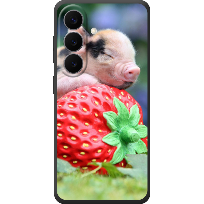 Чохол BoxFace Samsung Galaxy S26 (S942) 