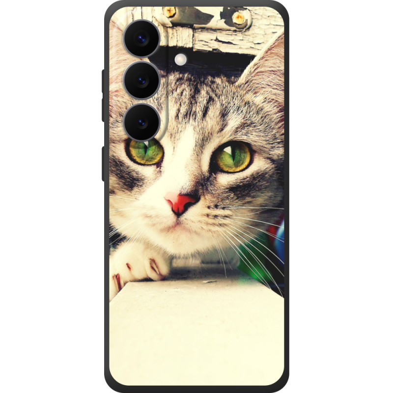 Чохол BoxFace Samsung Galaxy S26 (S942) 