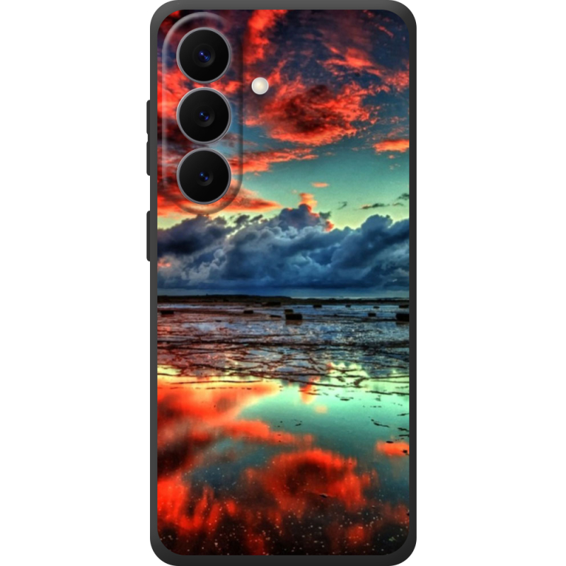 Чохол BoxFace Samsung Galaxy S26 (S942) 